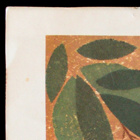 Peter, Peter, Pumpkin Eater Poster (Penn Prints) - Picture 6 of 6